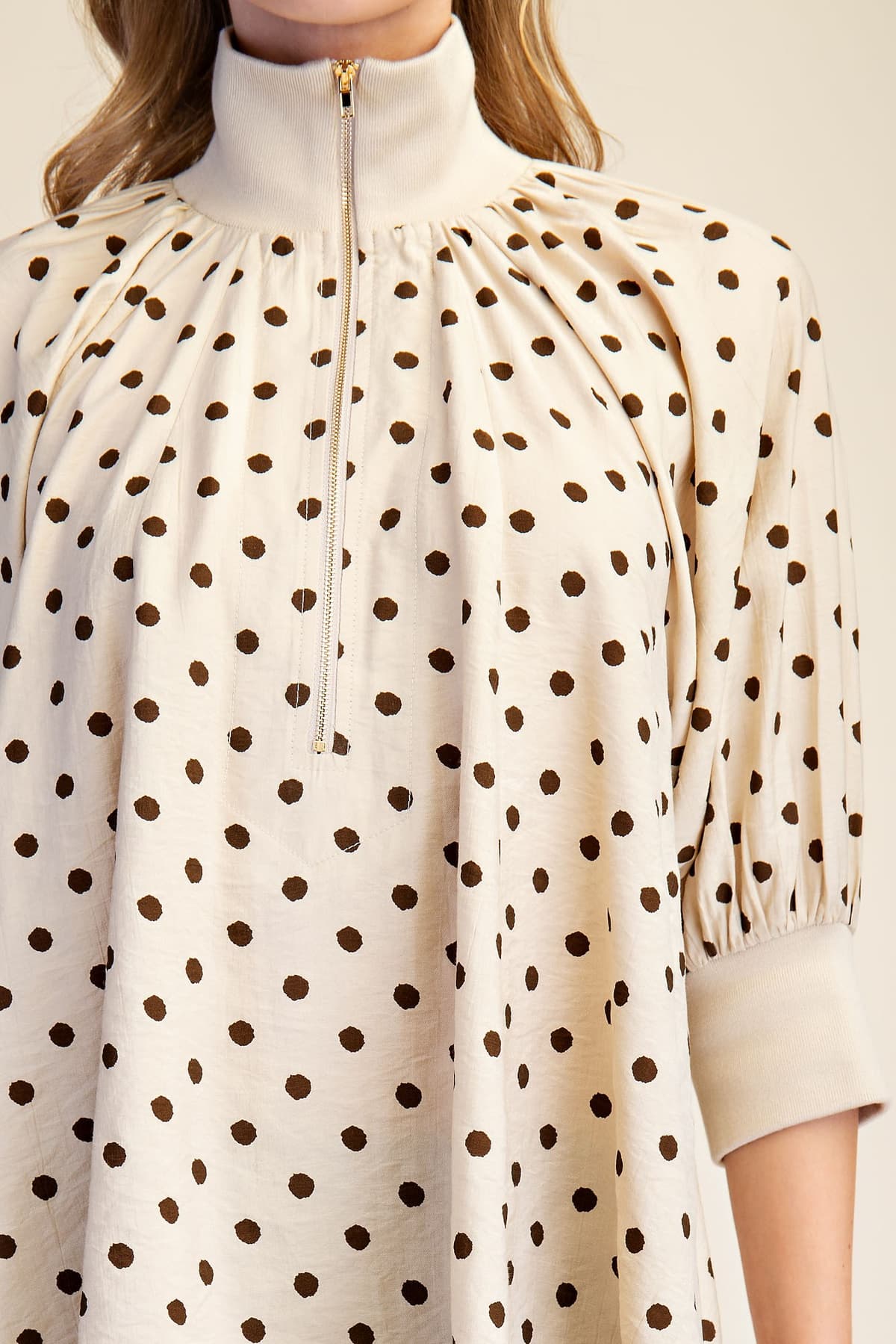 T8644 - BEIGE