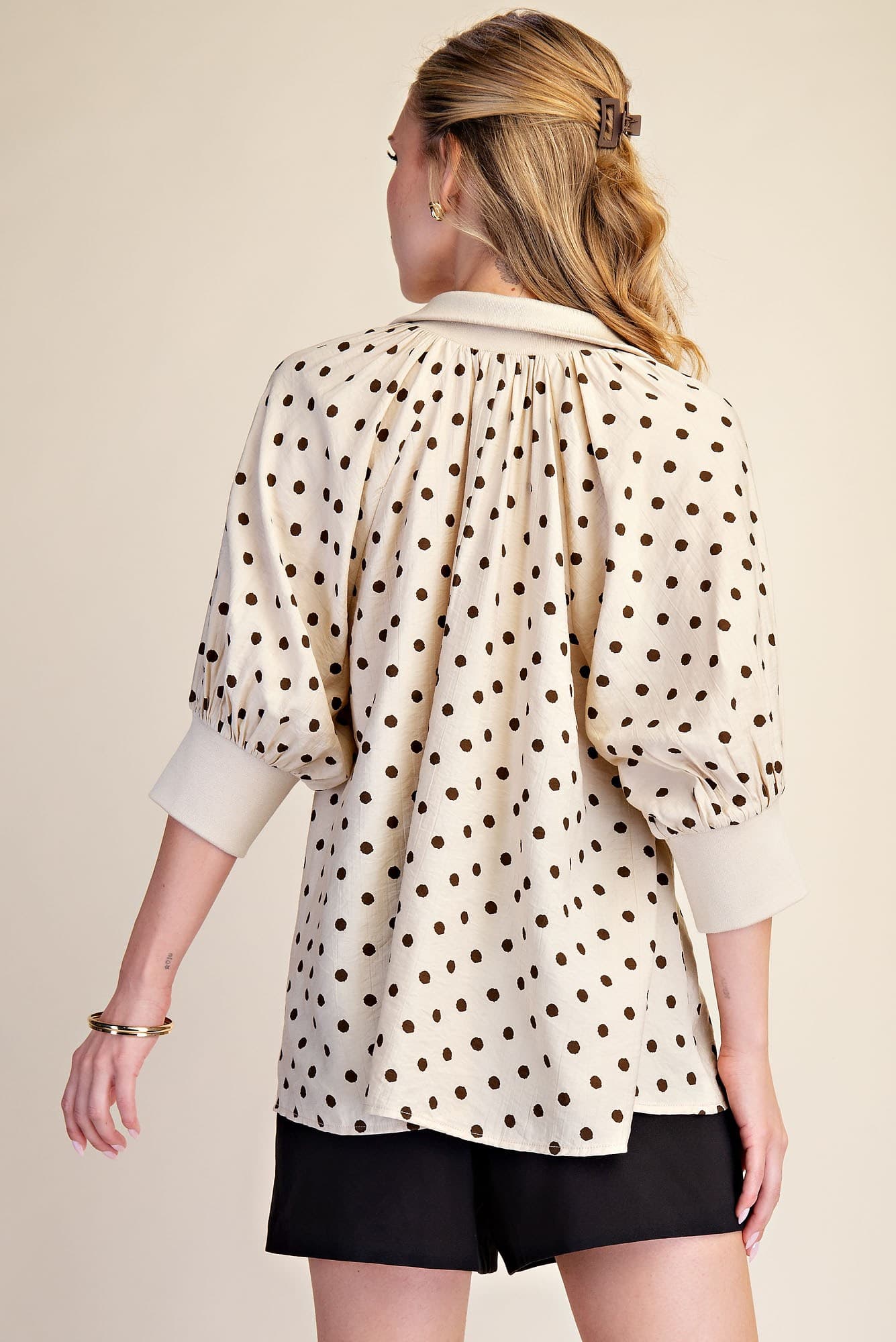 T8644 - BEIGE