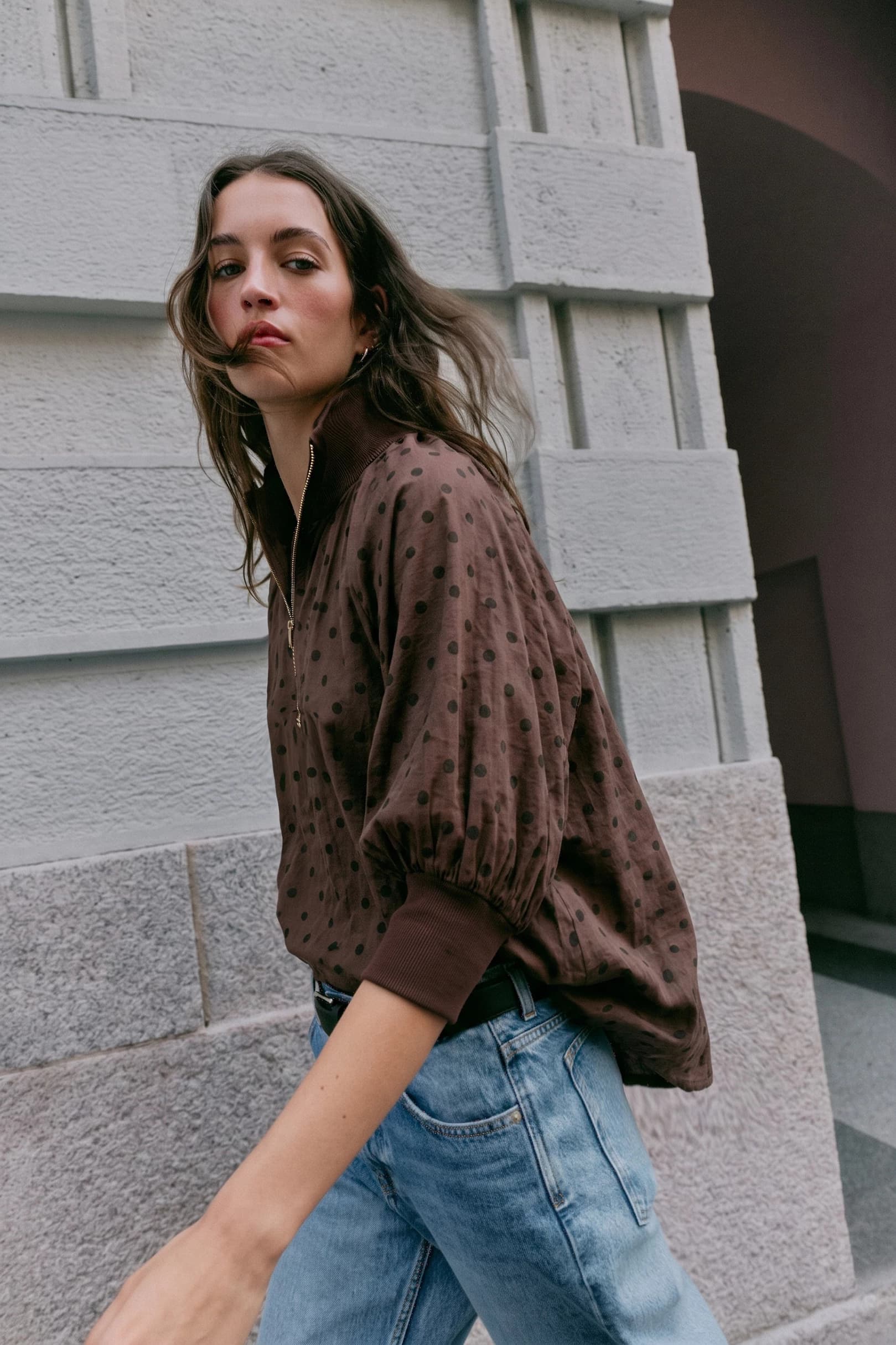 T8644 - BROWN
