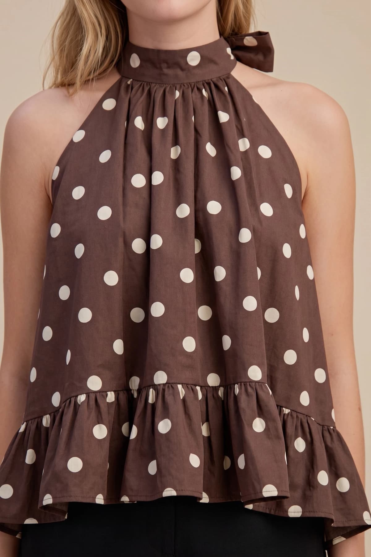 T8657 - BROWN