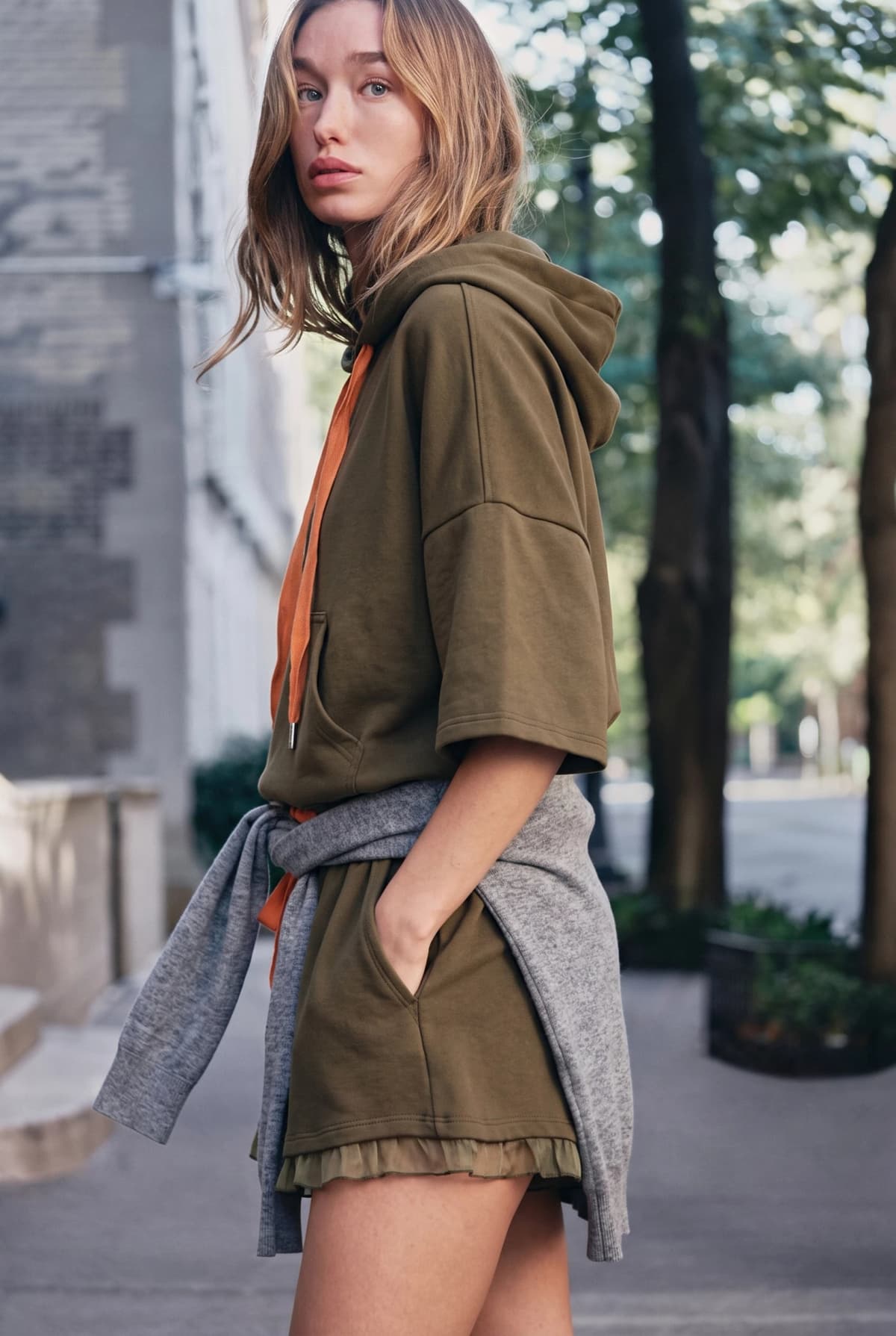 P8632 - OLIVE
