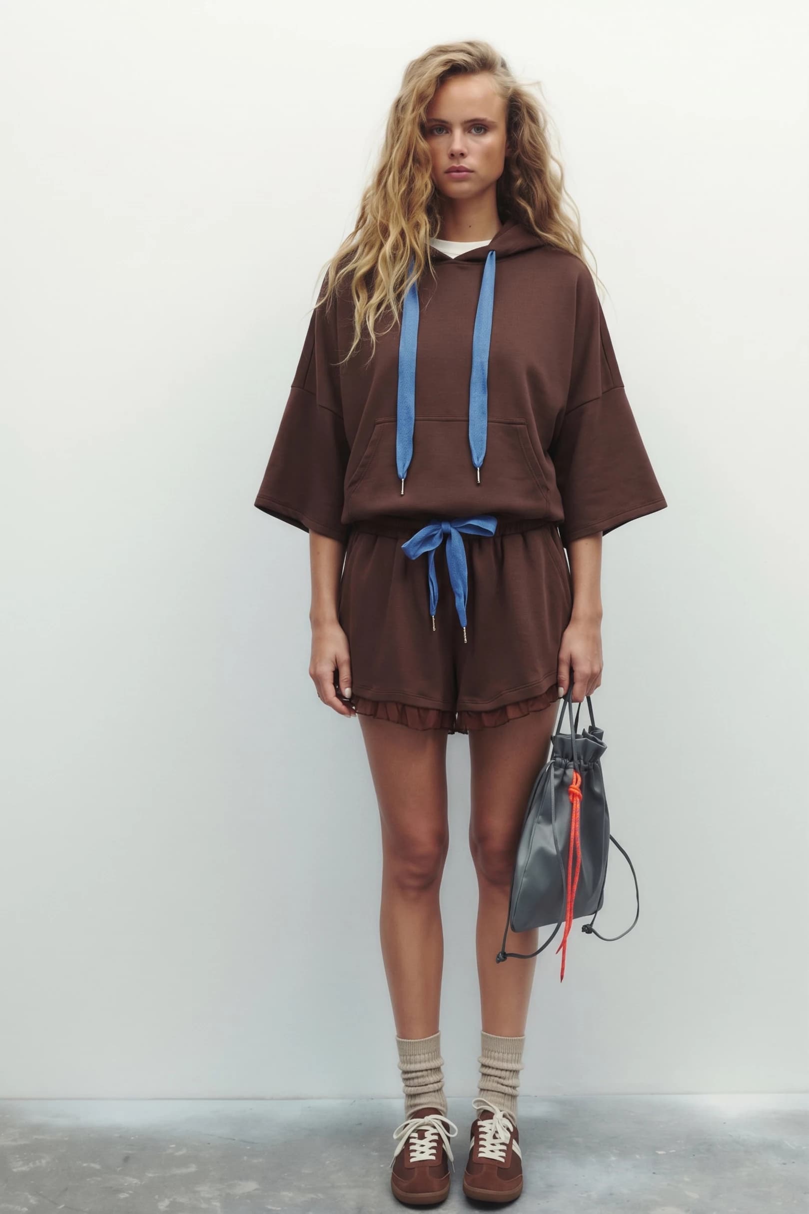 P8632 - BROWN