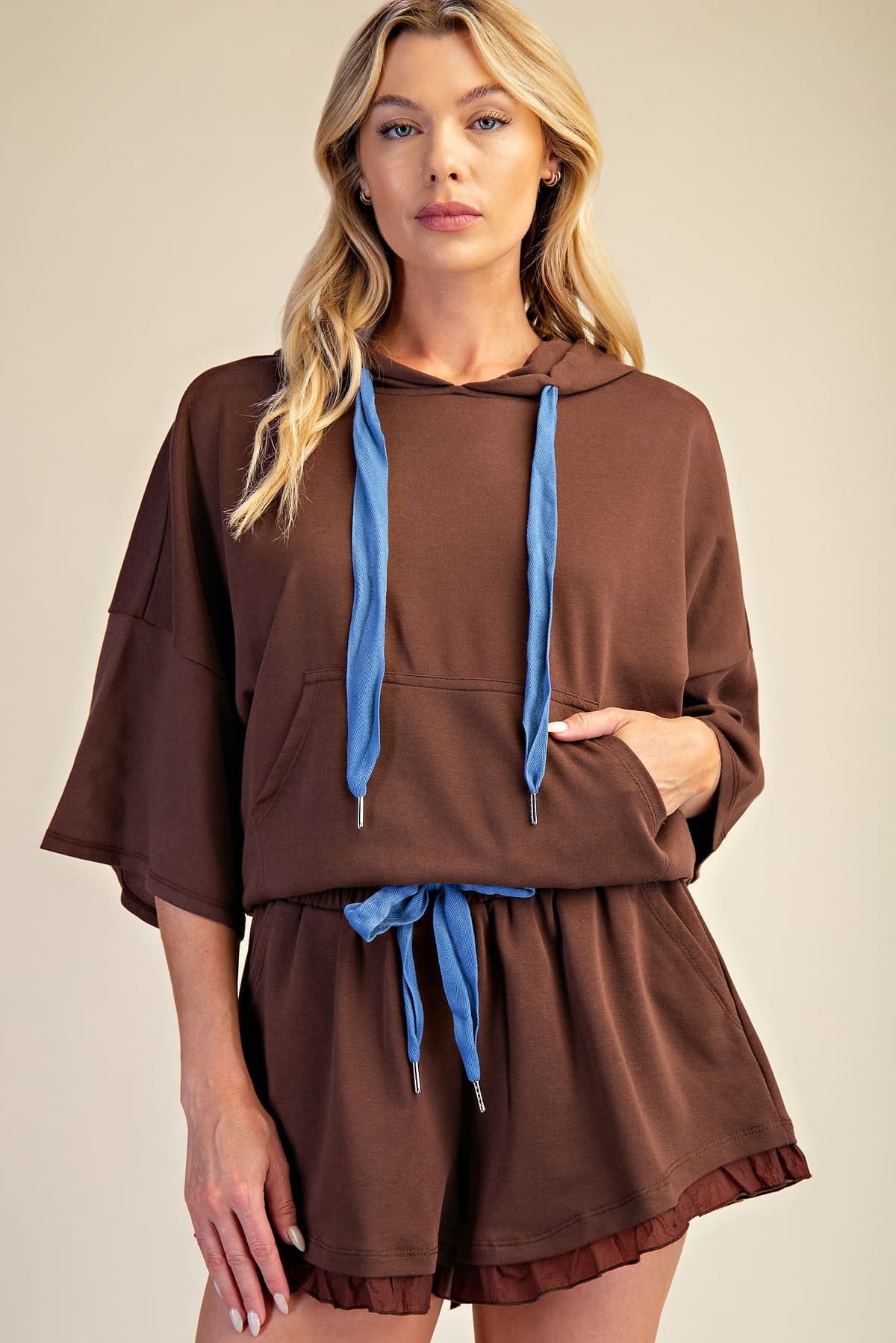T8631 - BROWN