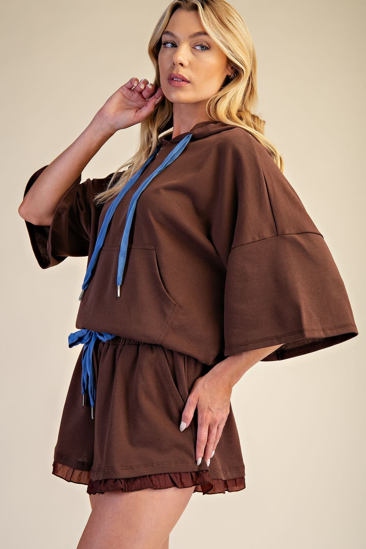 T8631 - BROWN