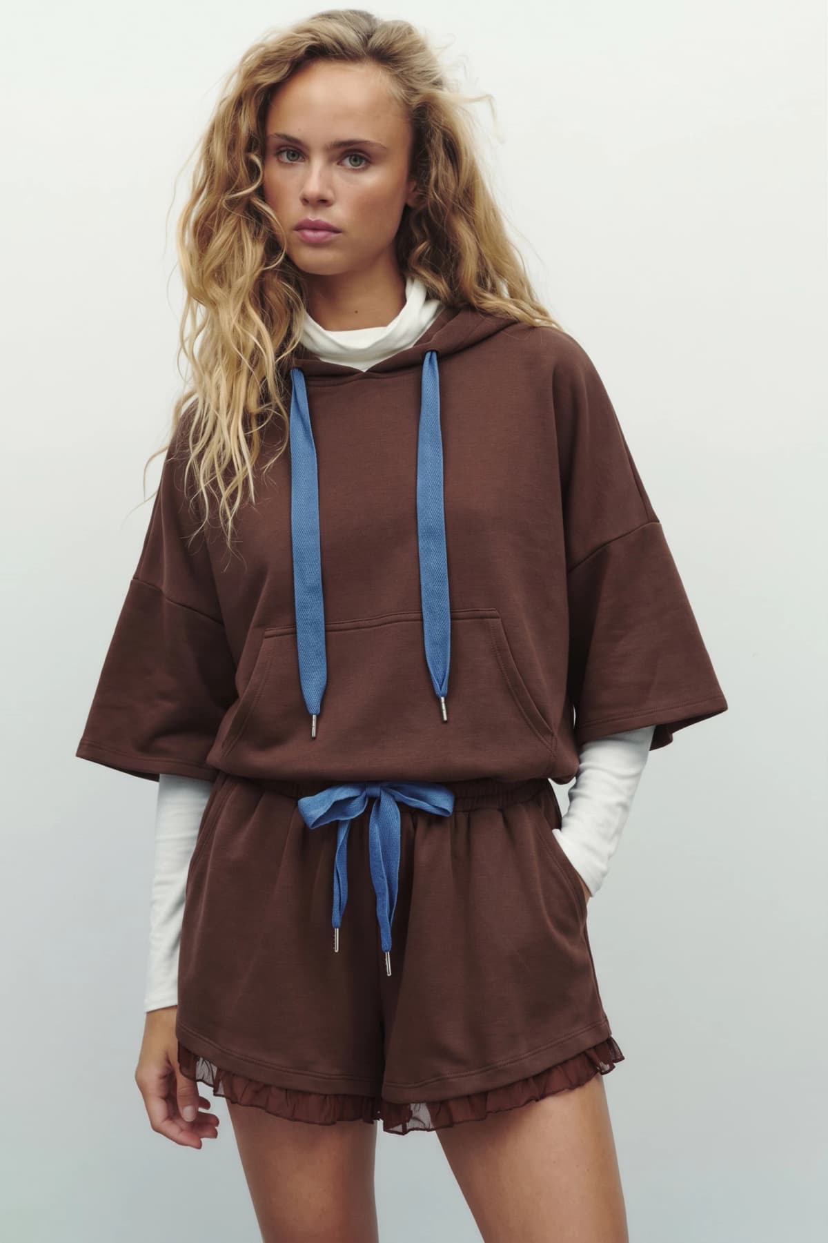 T8631 - BROWN