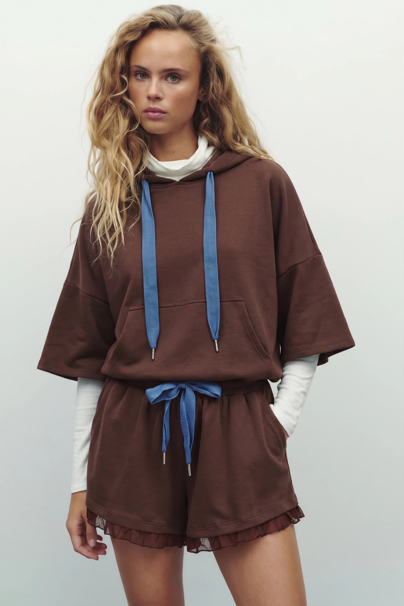 T8631 - BROWN
