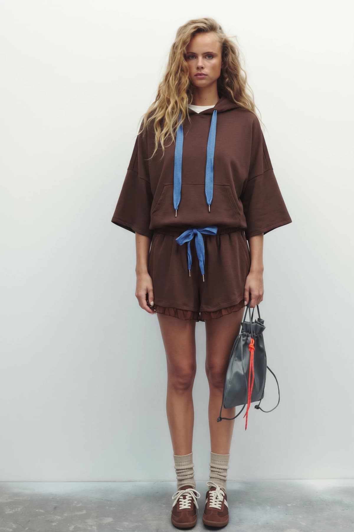 T8631 - BROWN