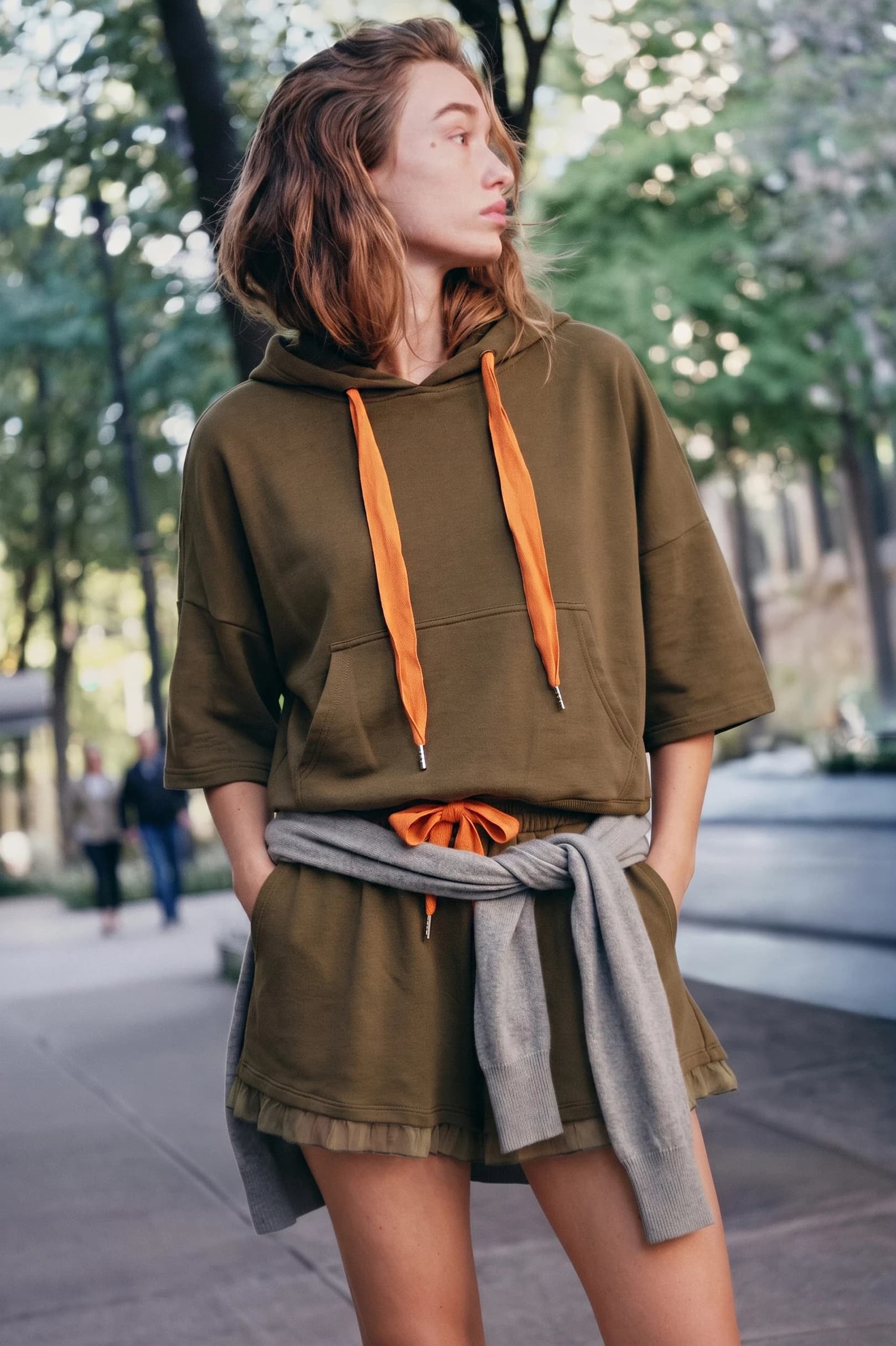 T8631 - OLIVE