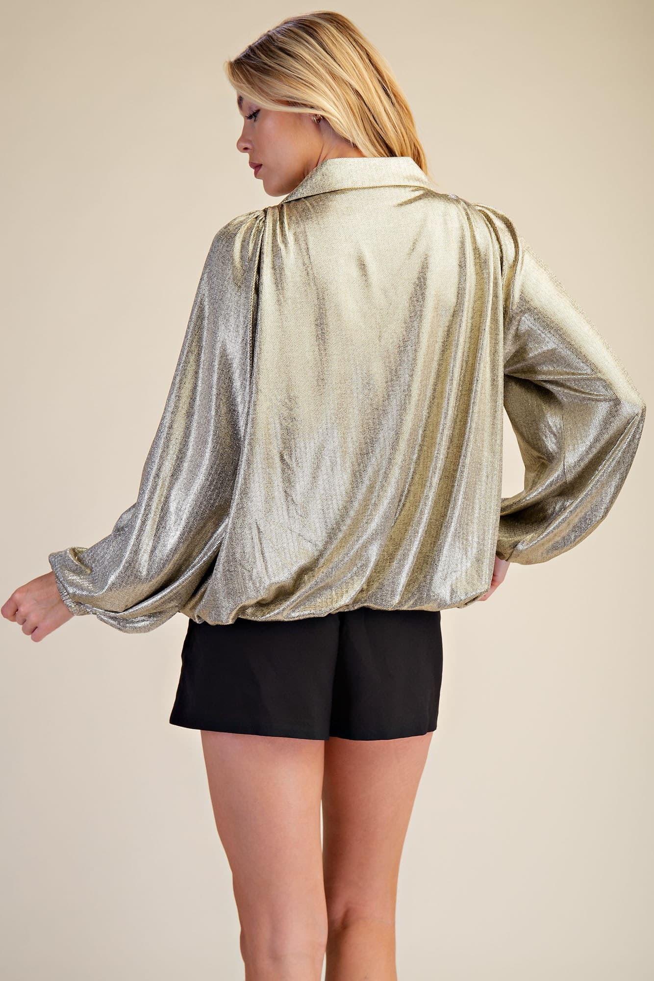 T8610 - CHAMPAGNE