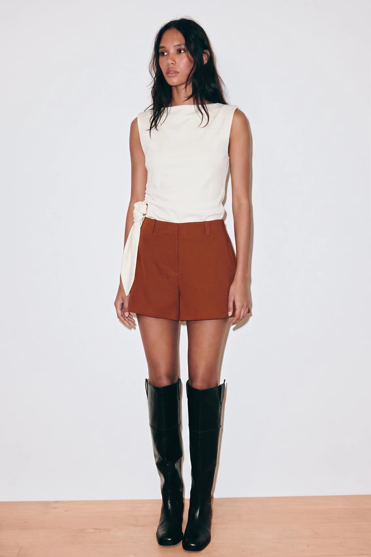 P8638 - BROWN
