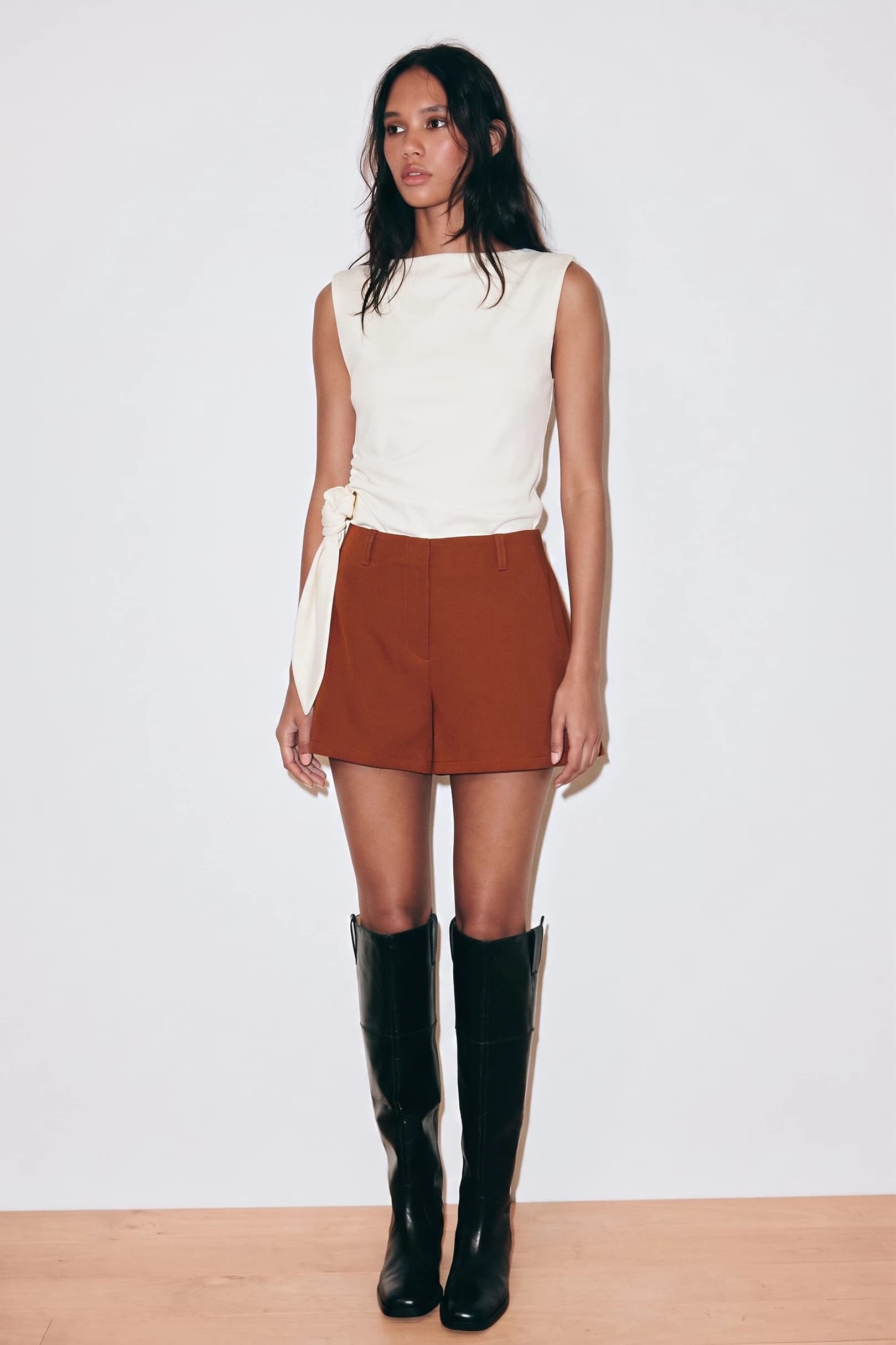 P8638 - BROWN