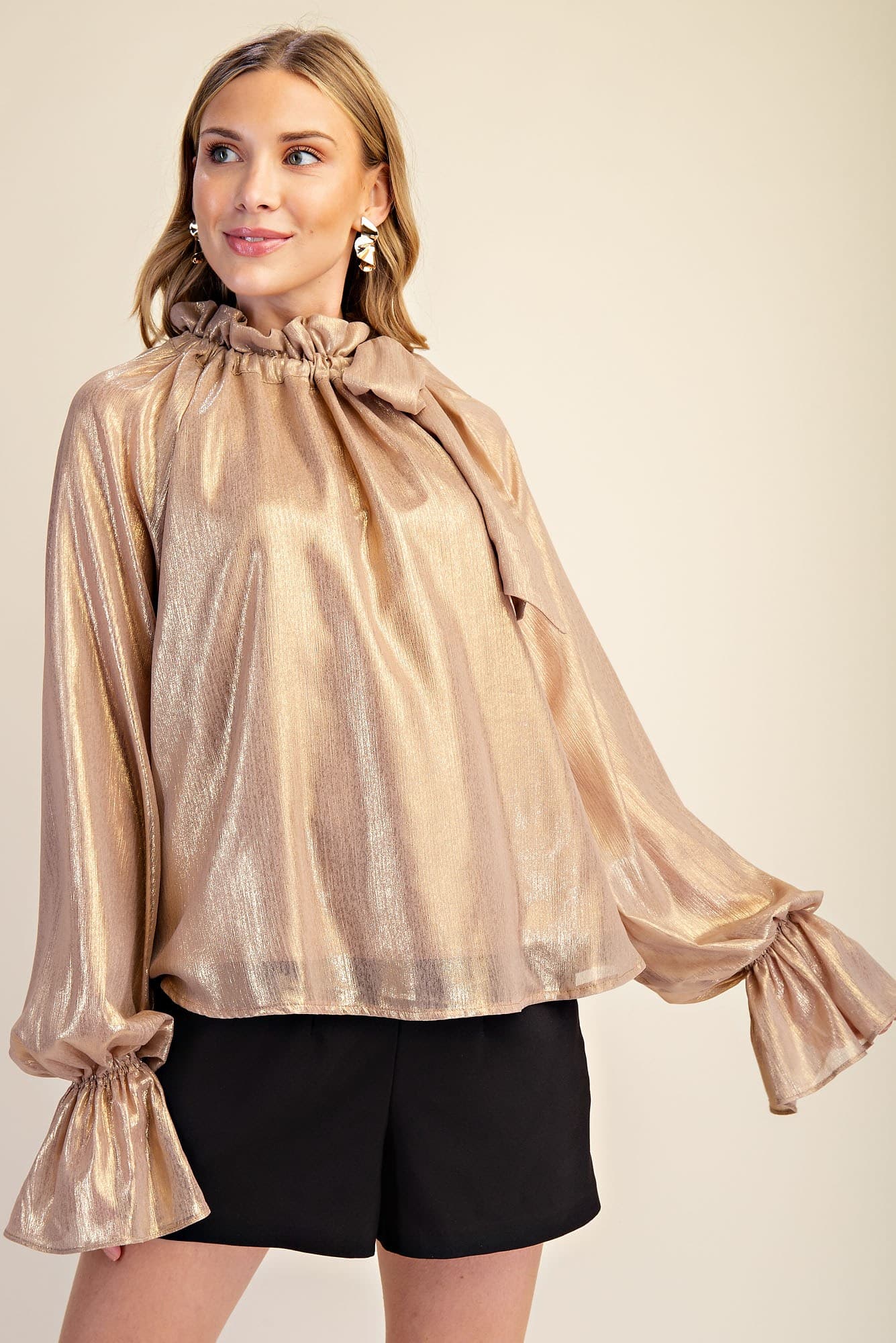 T8673 - CHAMPAGNE