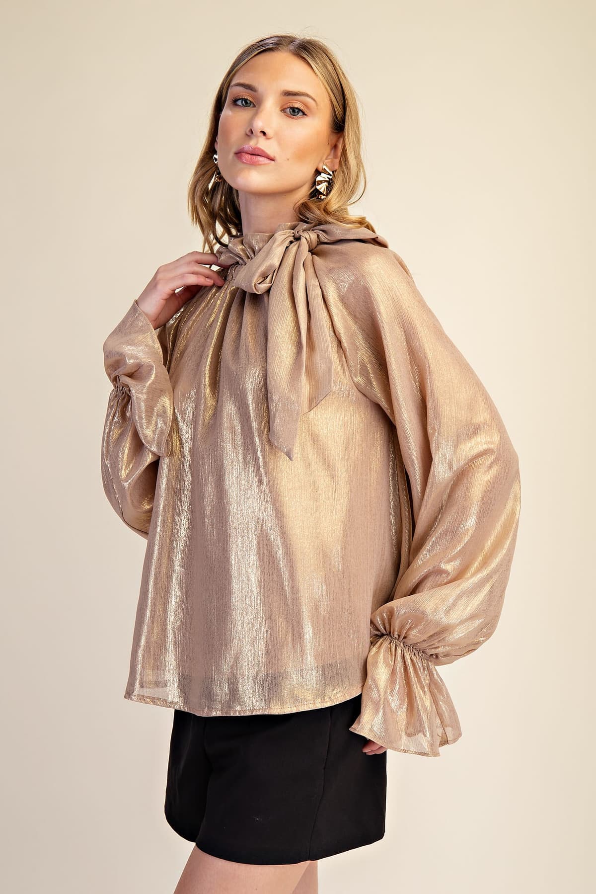 T8673 - CHAMPAGNE