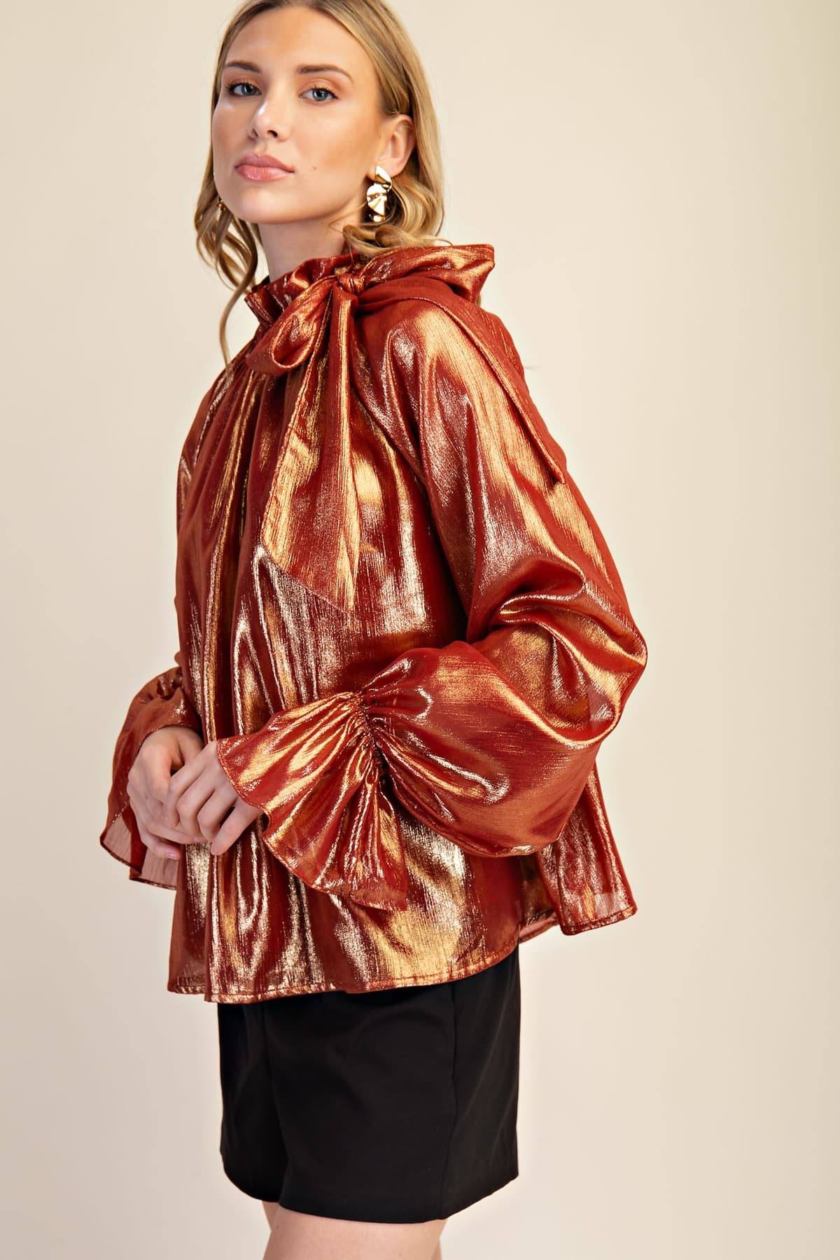 T8673 - BURGUNDY