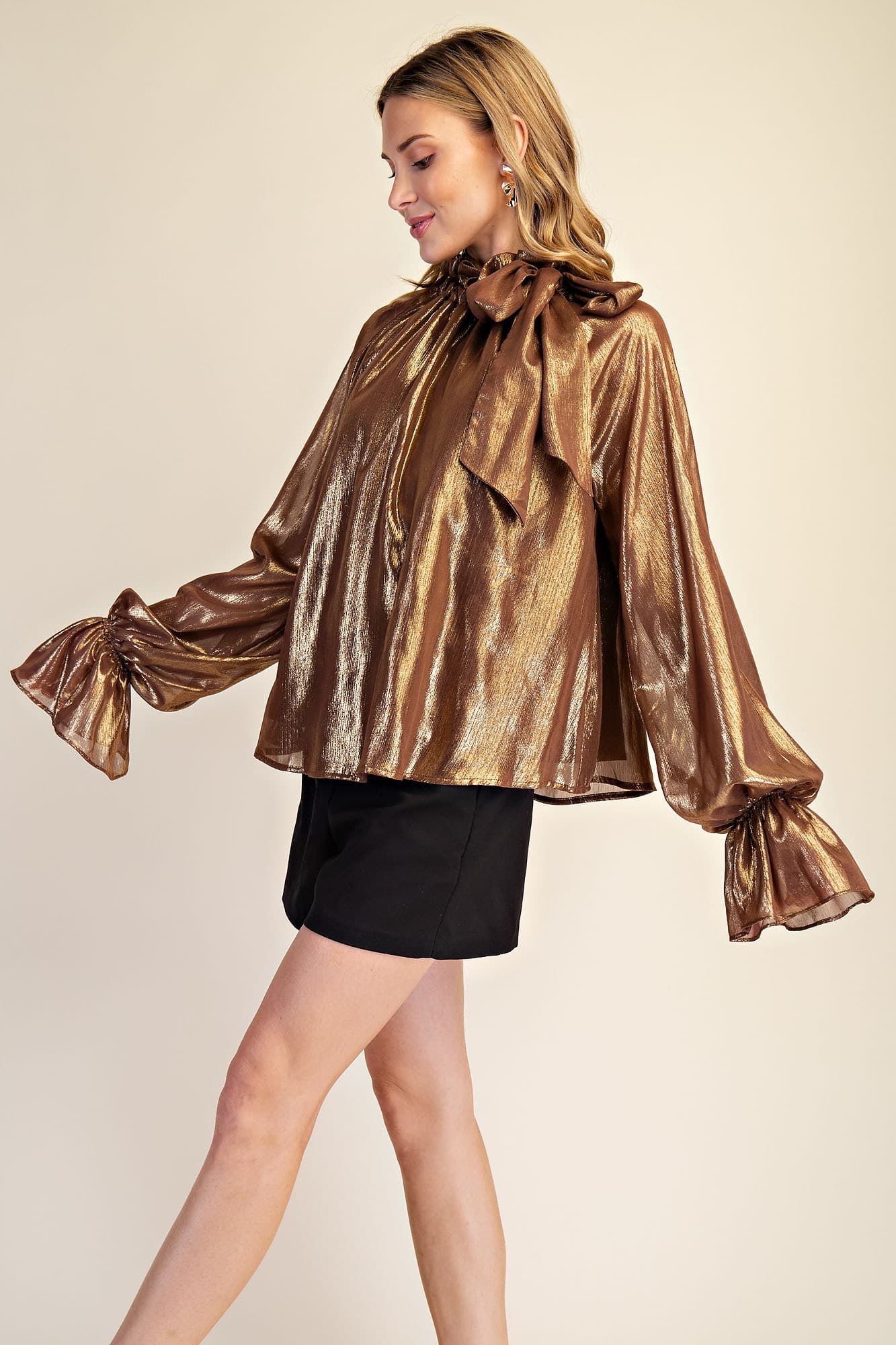 T8673 - BRONZE