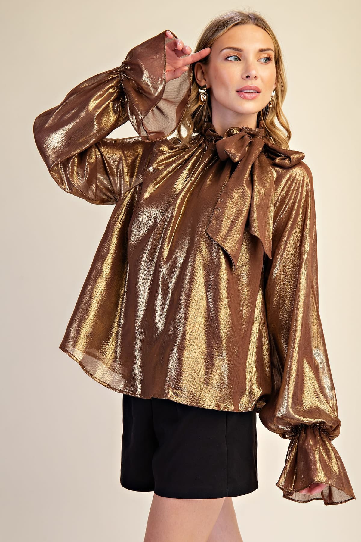 T8673 - BRONZE