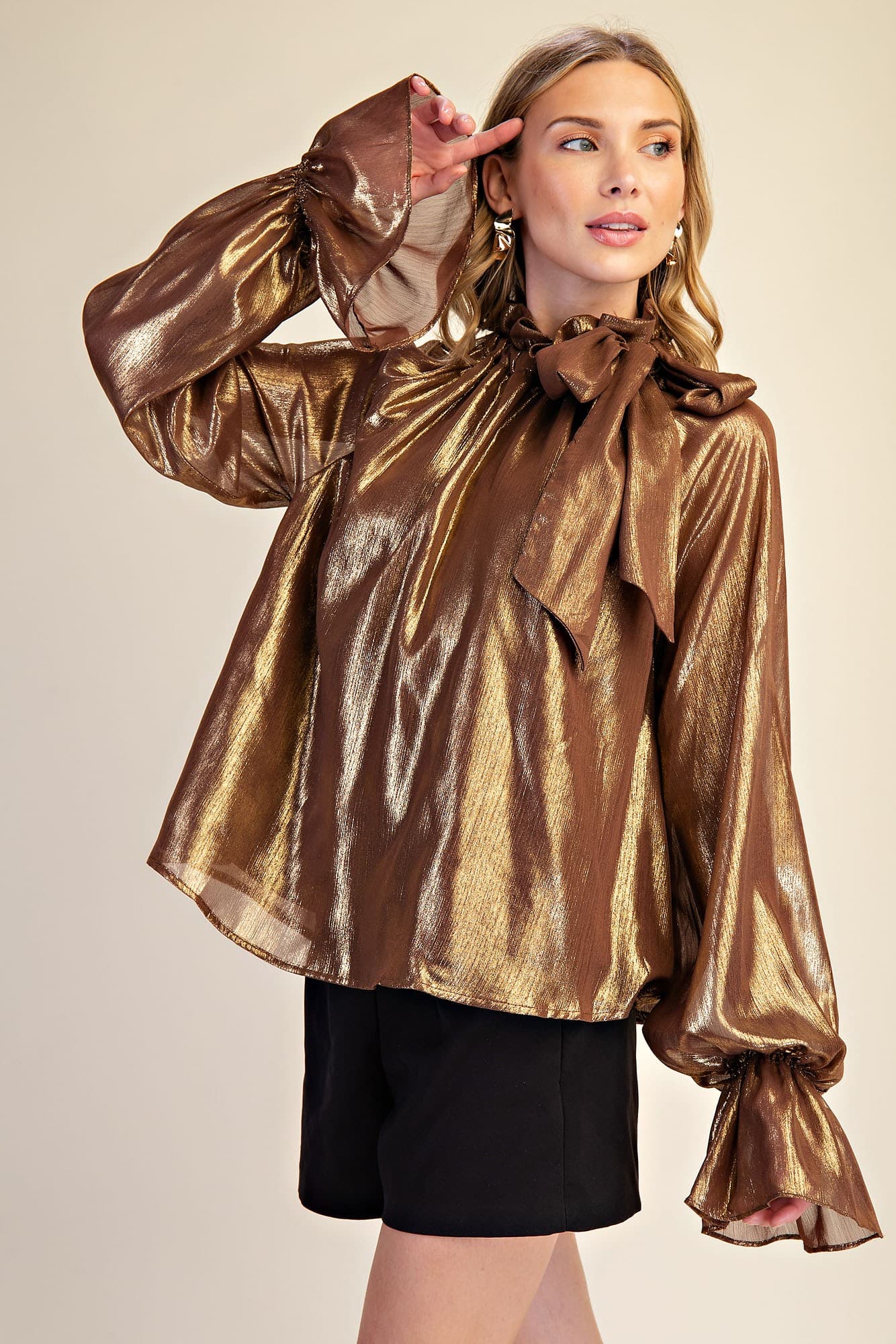T8673 - BRONZE