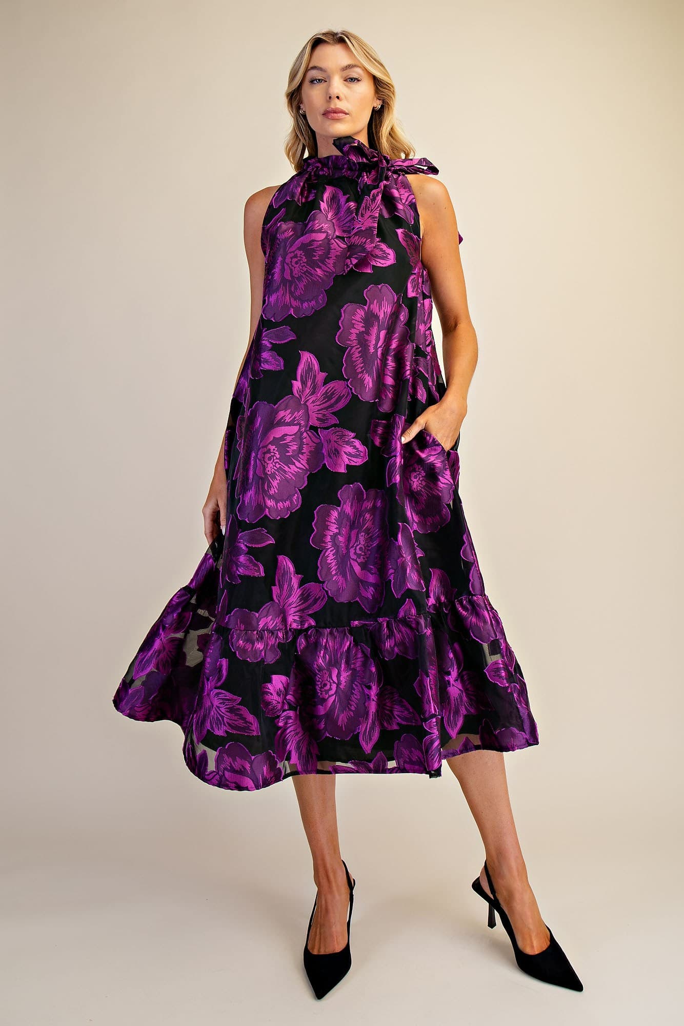 D8646 - PURPLE