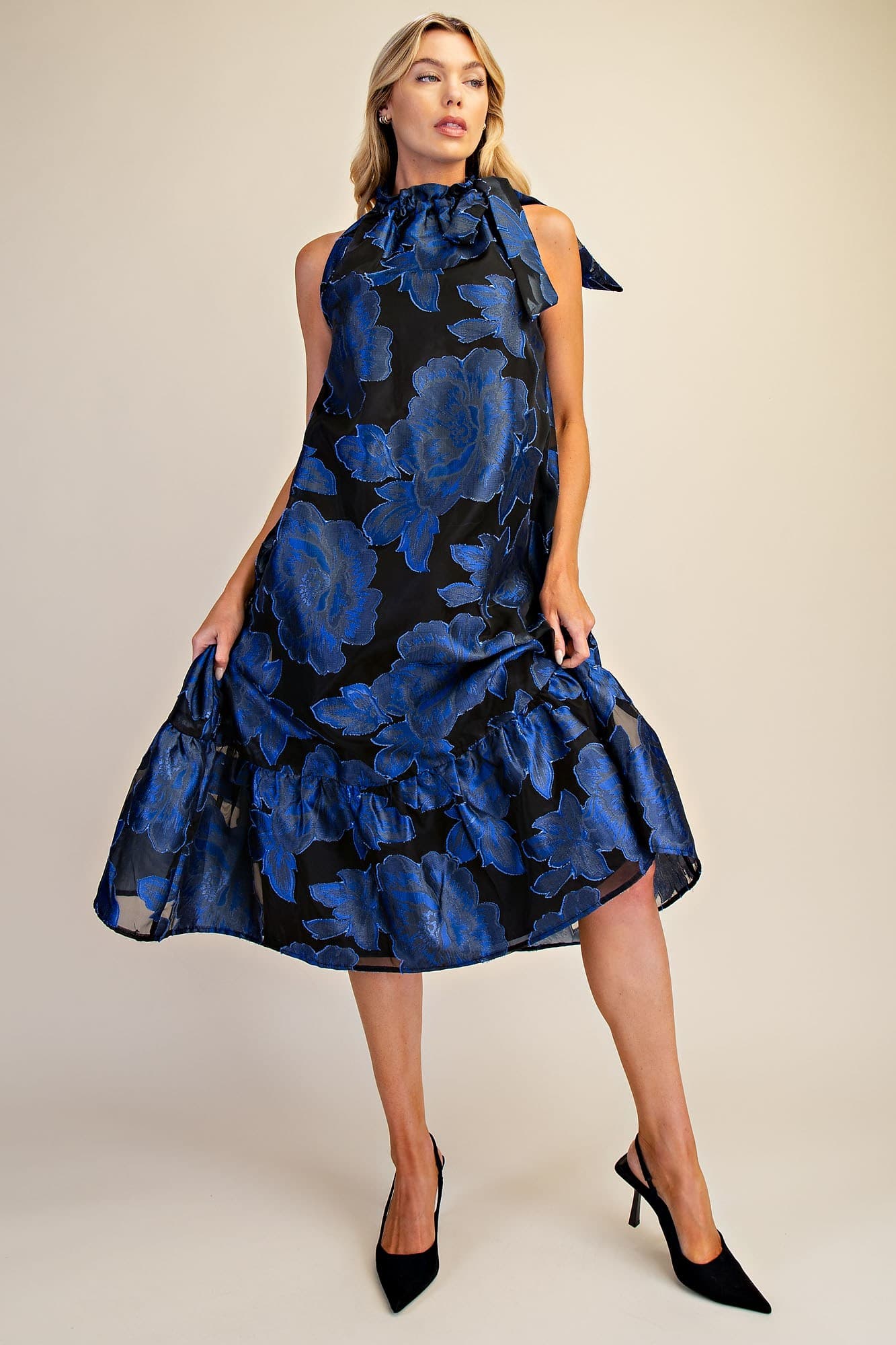 D8646 - BLUE