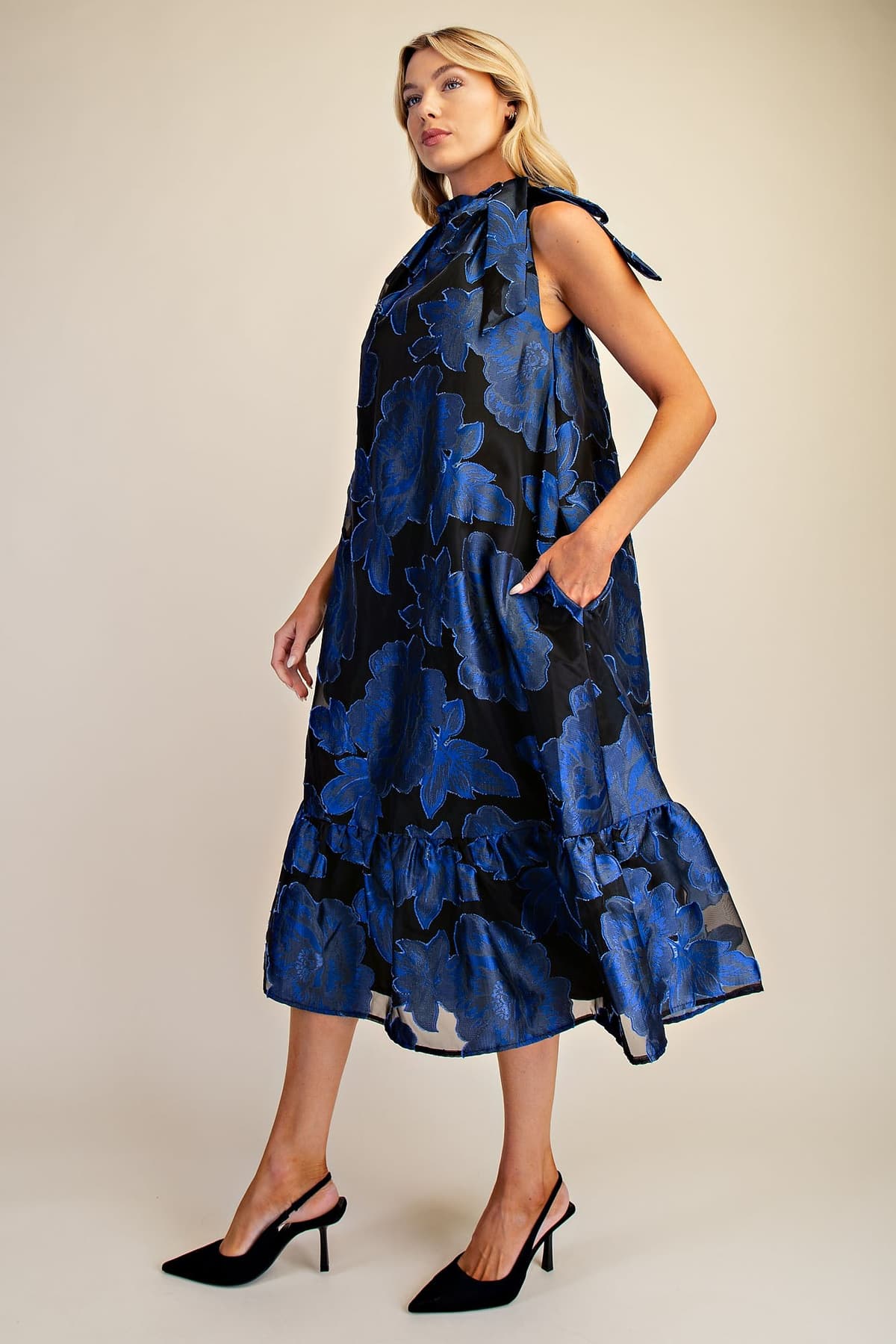 D8646 - BLUE