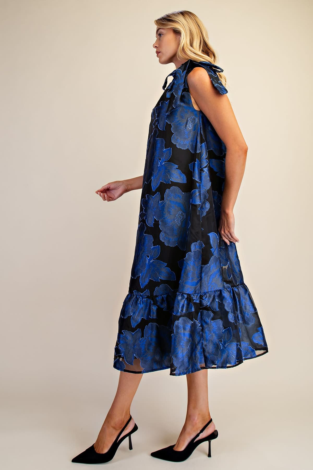 D8646 - BLUE