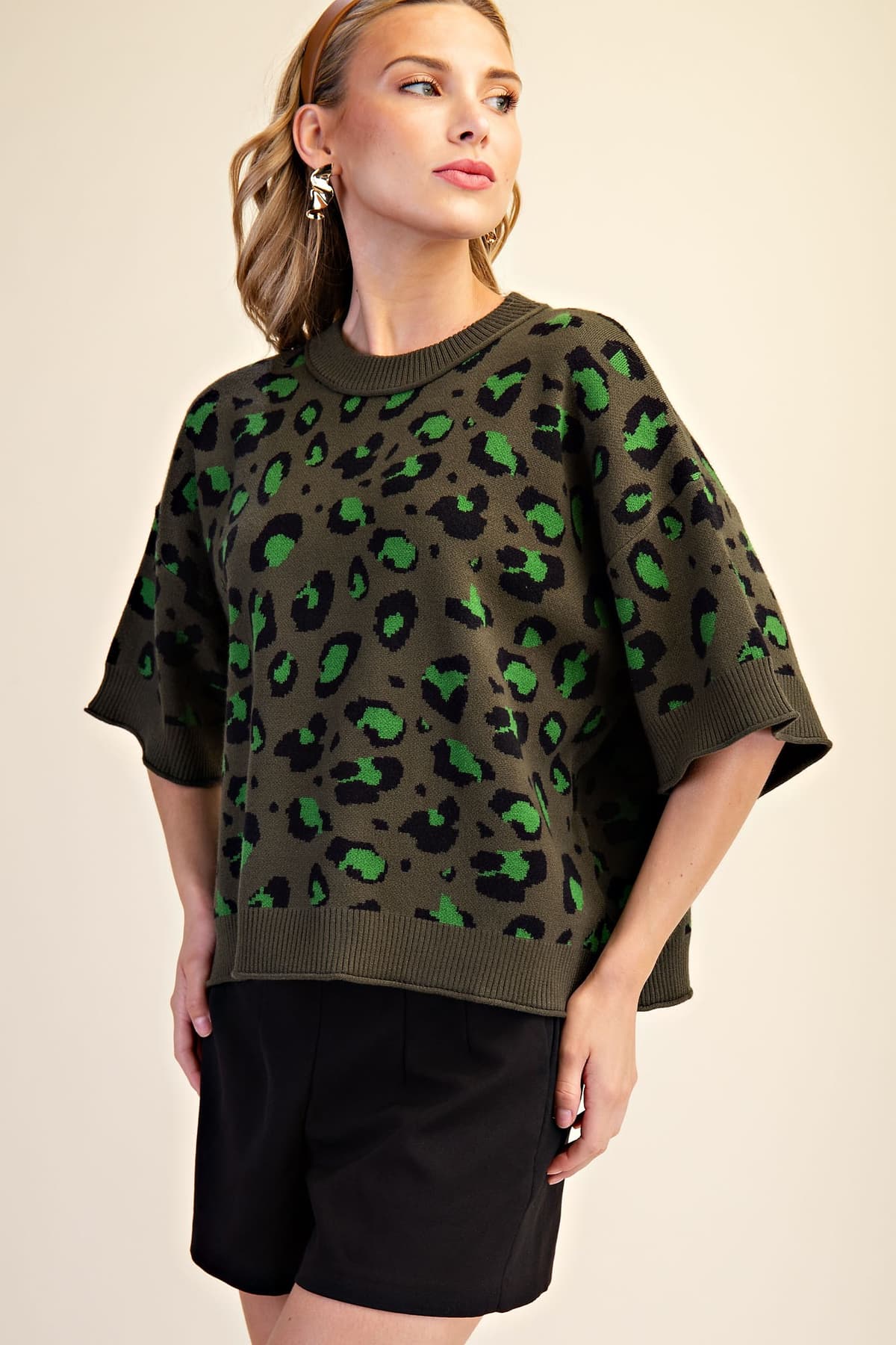 SW8686 - OLIVE