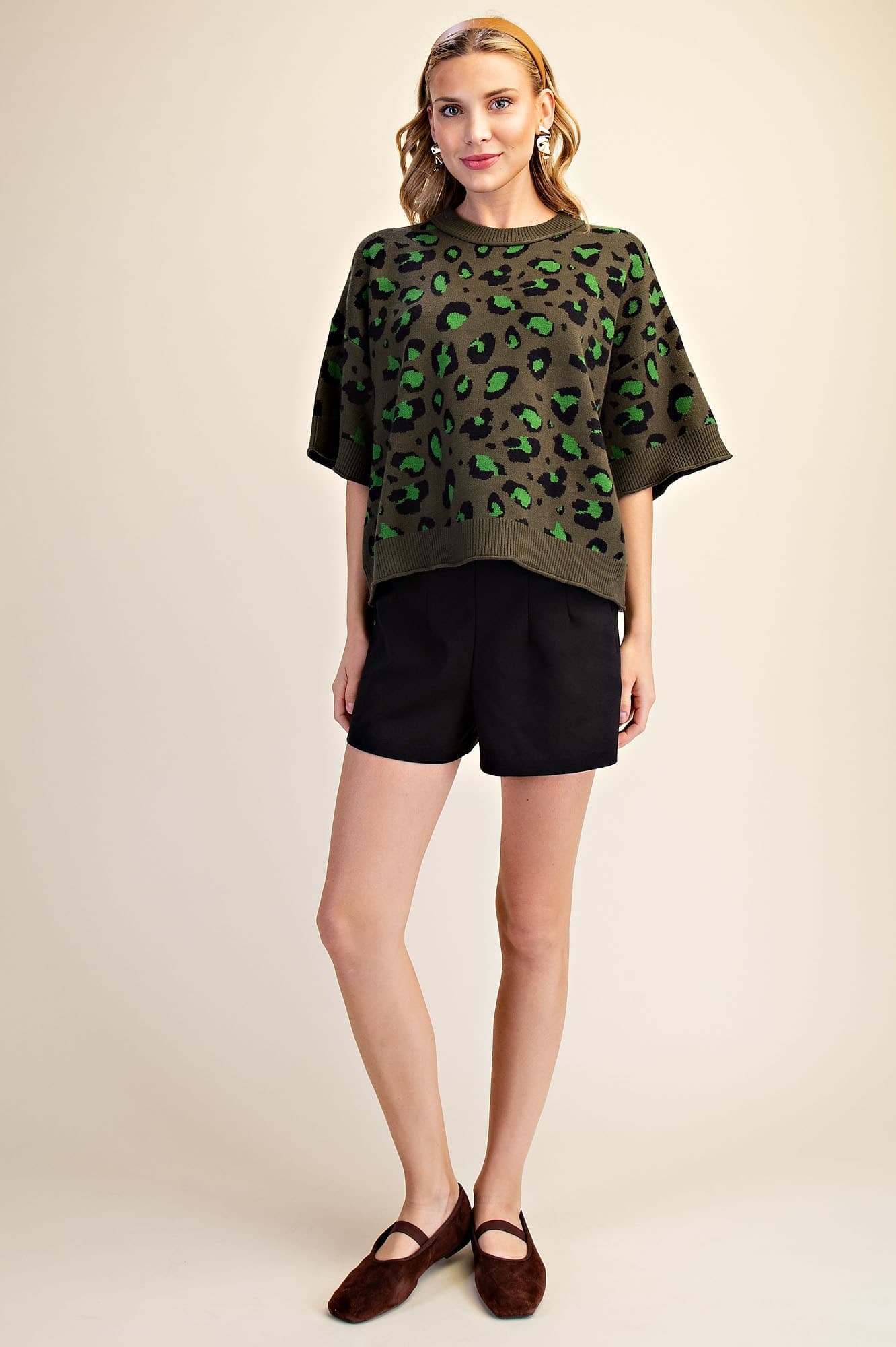 SW8686 - OLIVE
