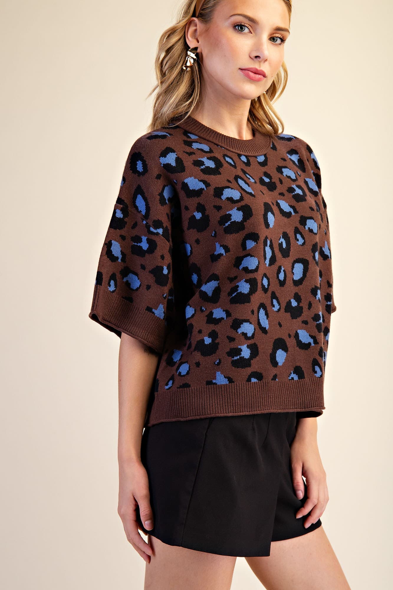 SW8686 - BROWN