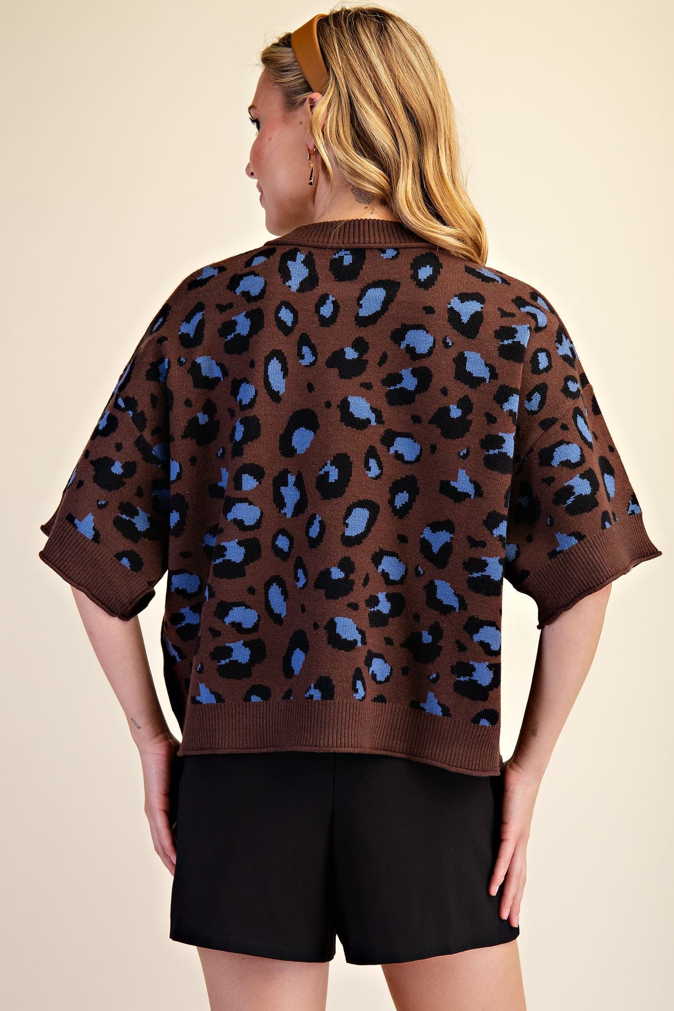 SW8686 - BROWN