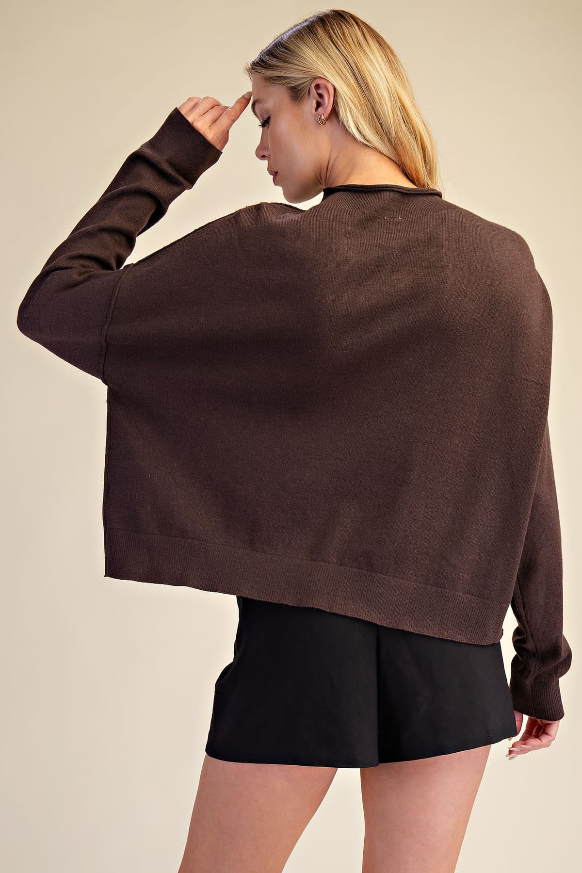 SW8640 - BROWN