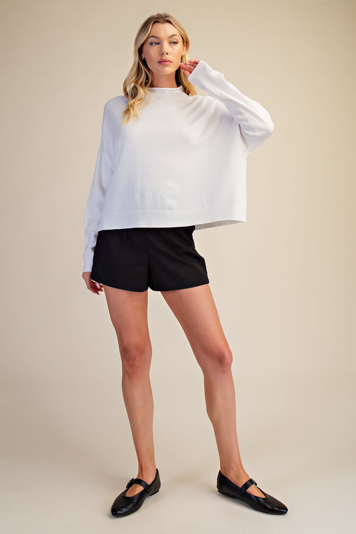 SW8640 - IVORY