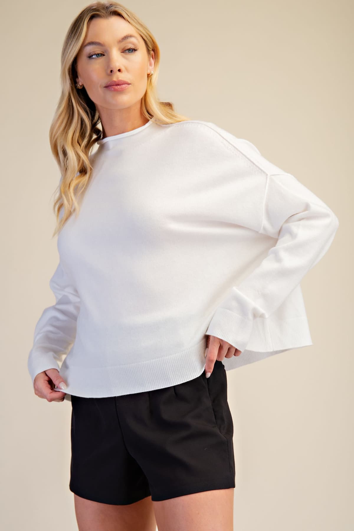 SW8640 - IVORY