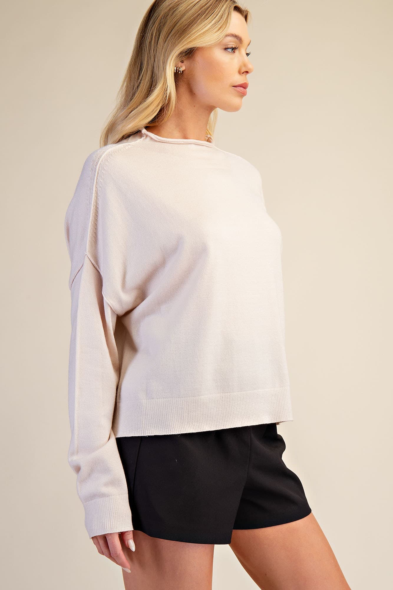 SW8640 - BEIGE