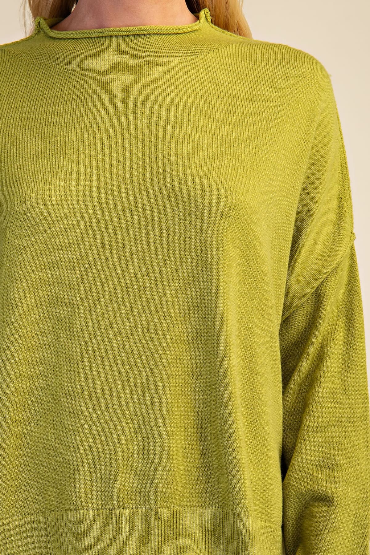 SW8640 - LIGHT OLIVE