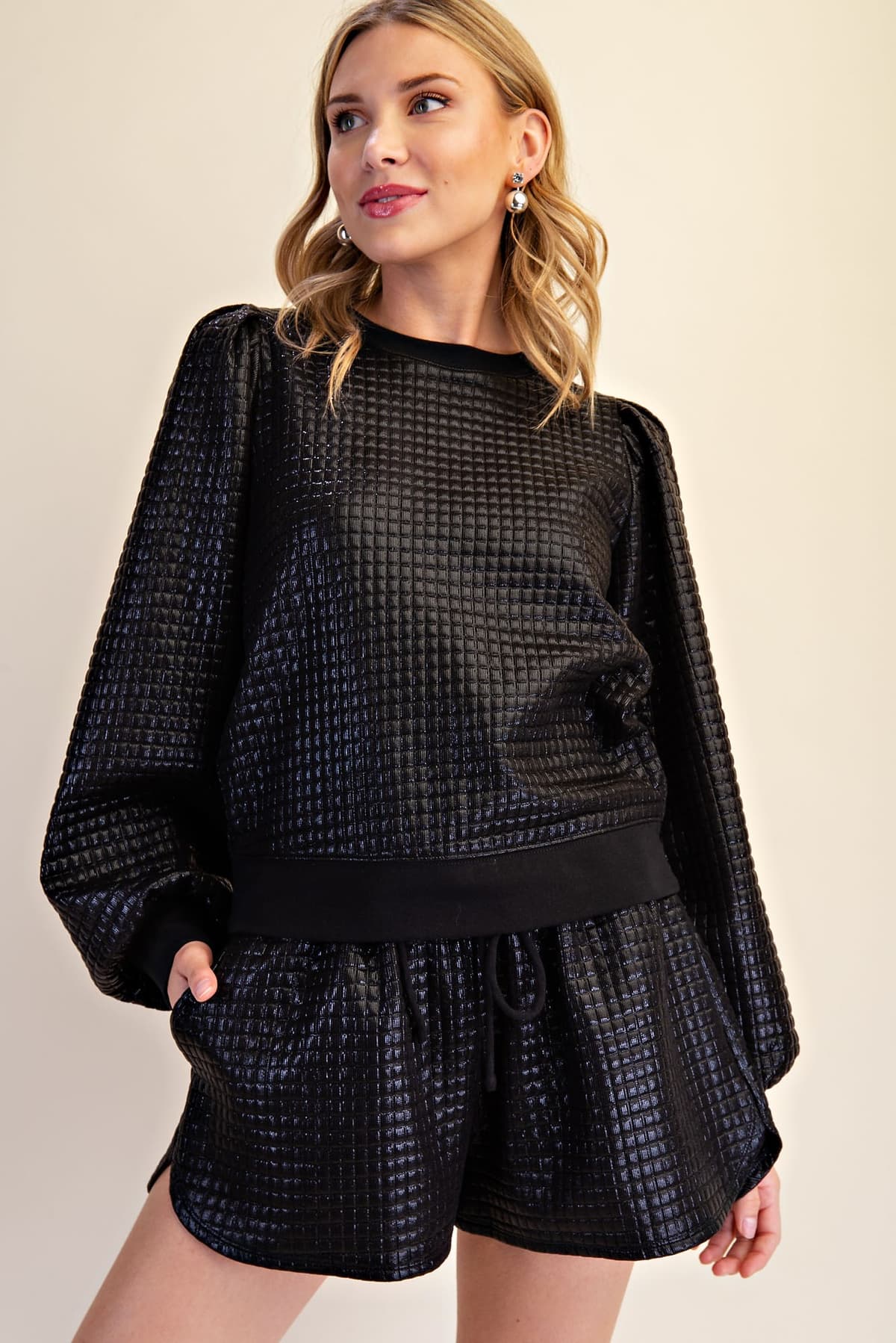 T9439 - BLACK
