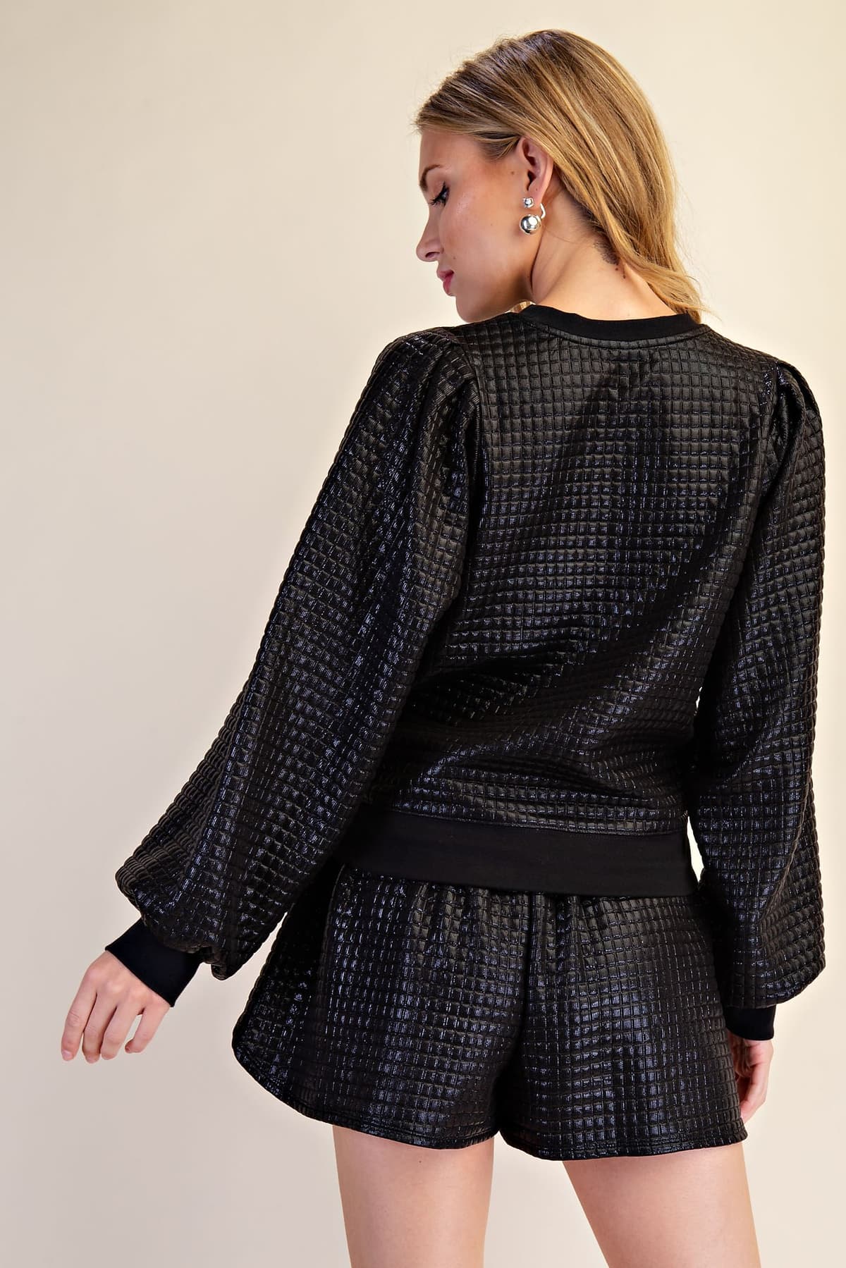 T9439 - BLACK