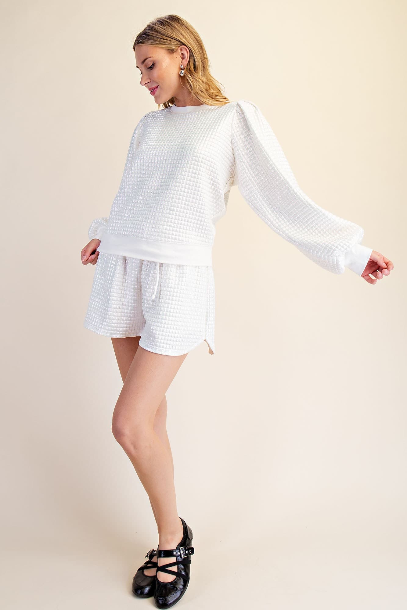 T9439 - WHITE