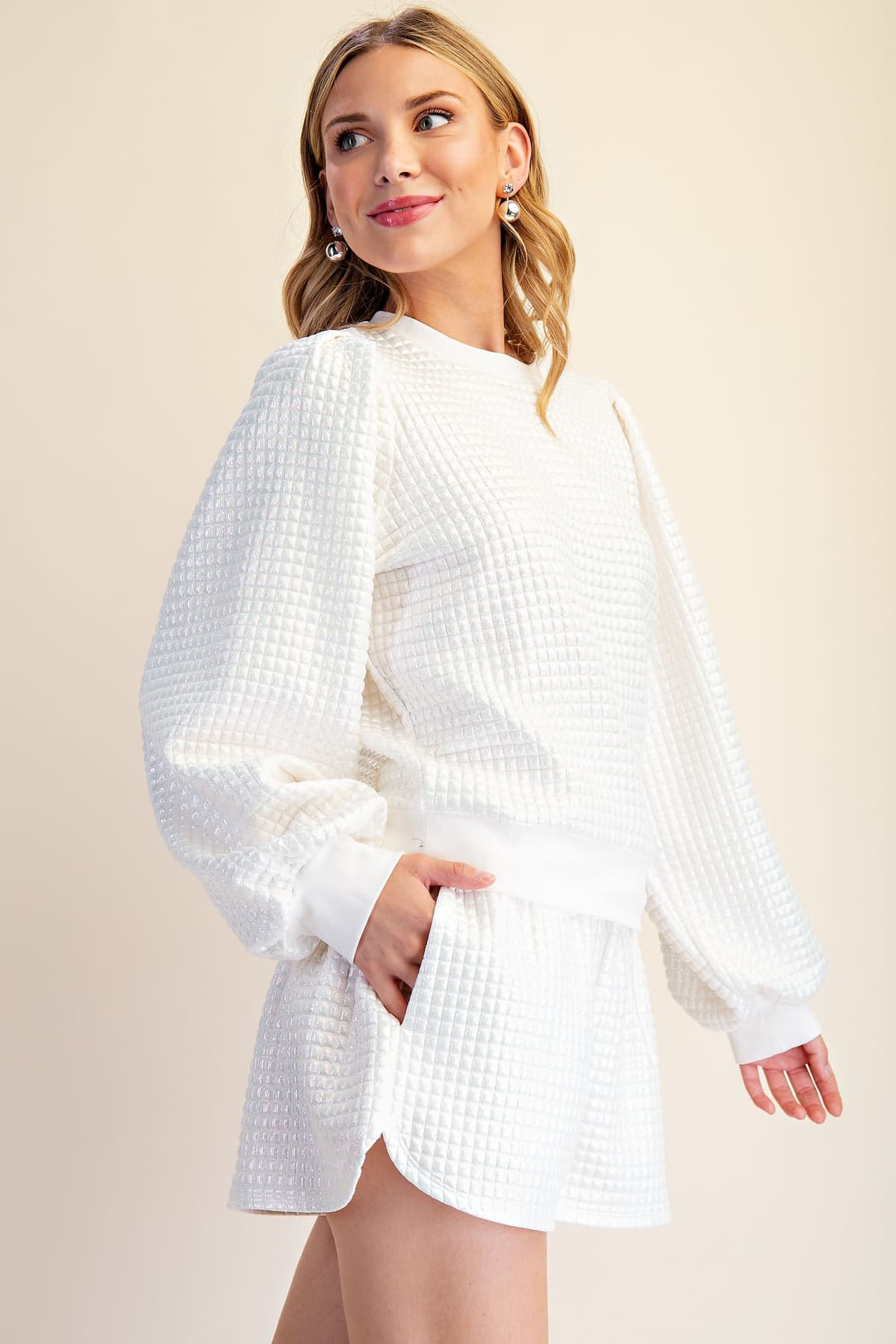 T9439 - WHITE
