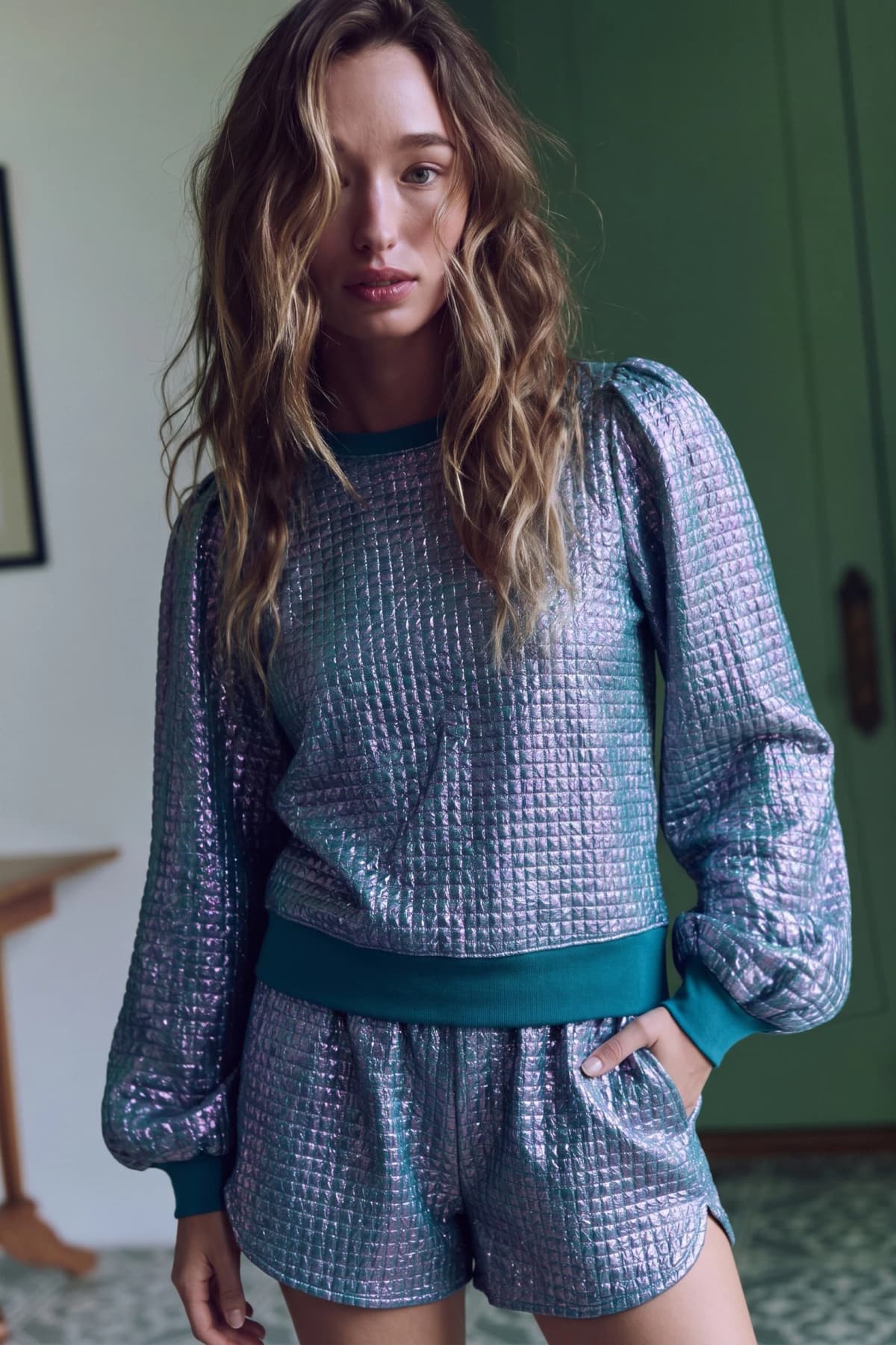 T9439 - TEAL