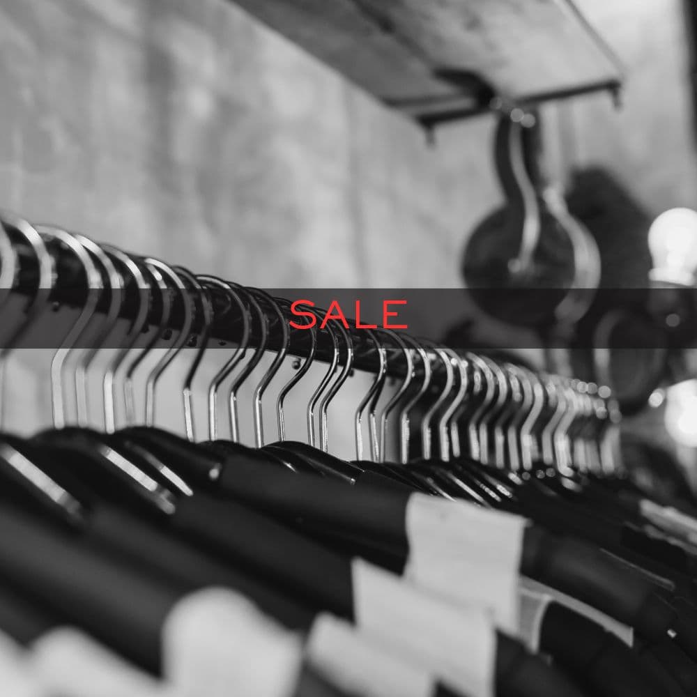 SALE